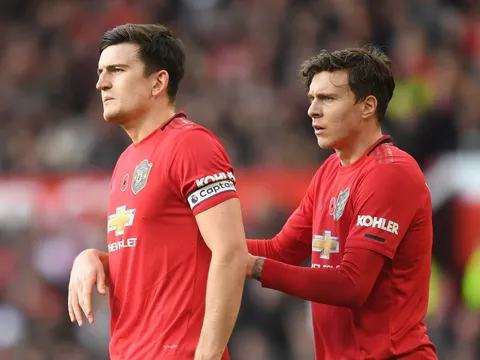 Scholes chỉ thẳng sao Man United đang là "mắt xích" yếu nhất hàng thủ