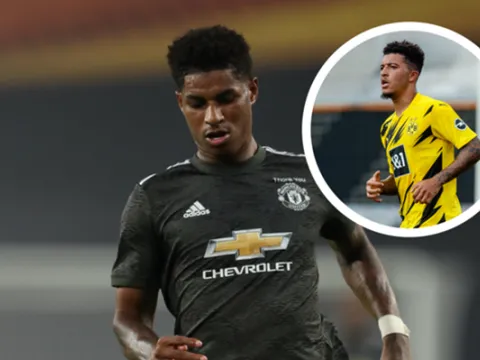 Scholes: "Mua được cậu ấy, Man Utd không lo về khả năng ghi bàn"