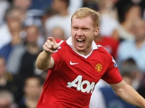 Scholes, Robben, Cruyff và 10 danh thủ tái xuất sau khi giải nghệ