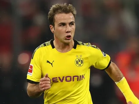 Schweinsteiger nói gì khi Gotze sắp chia tay Dortmund?