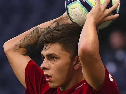 Đây, cái tên tiếp theo chia tay chiến dịch 2019/20 của Liverpool