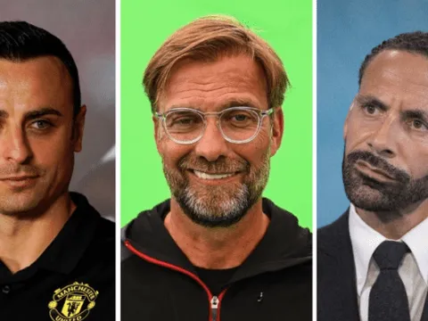 Cựu sao Man United: " Nếu Liverpool bị tước danh hiệu, điều đó thật bất công"