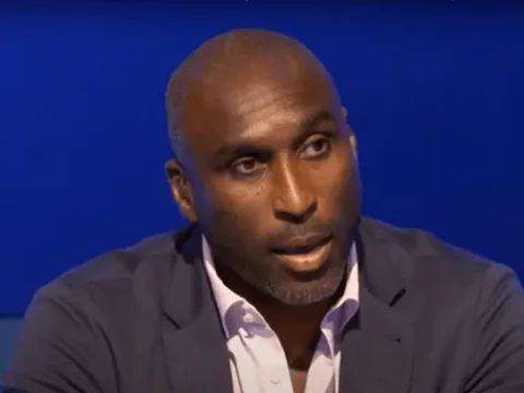 Sol Campbell: "Arteta đã đúng, anh ấy cần tiền để mua sắm"