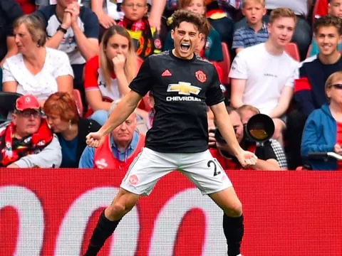 Daniel James khiến các chuyên gia ngạc nhiên như thế nào?