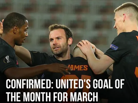 CHÍNH THỨC! Odion Ighalo nhận vinh dự đầu tiên tại Man Utd