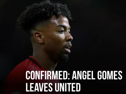 CHÍNH THỨC! Thêm ngôi sao sáng giá chia tay Man United