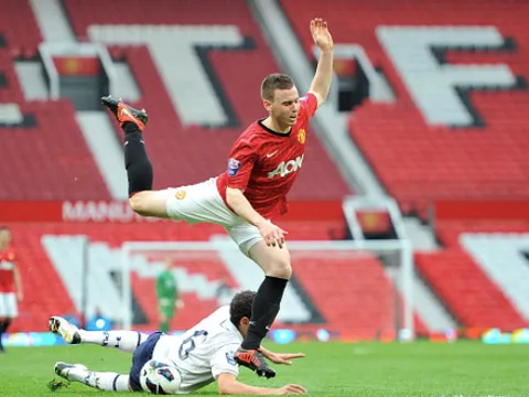 "Tôi tiếc vì đã rời Man United quá sớm"