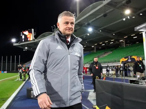 CHÍNH THỨC! Bốc thăm Europa League: M.U dễ thở, chờ CK trong mơ