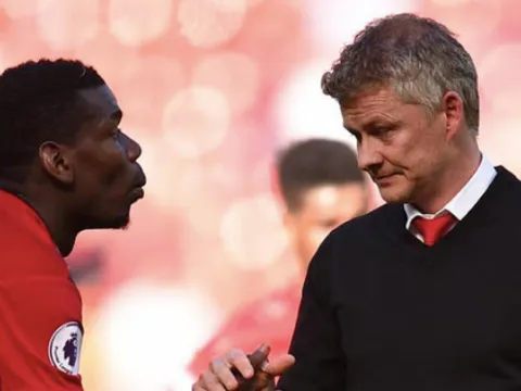 XONG! HLV Solskjaer báo tin cực vui trước trận M.U gặp Southampton