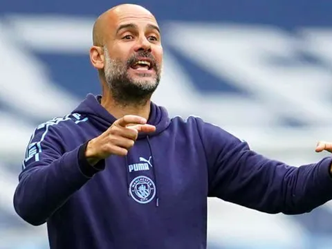 "Man City không vô địch C1 bây giờ, thì chẳng bao giờ"