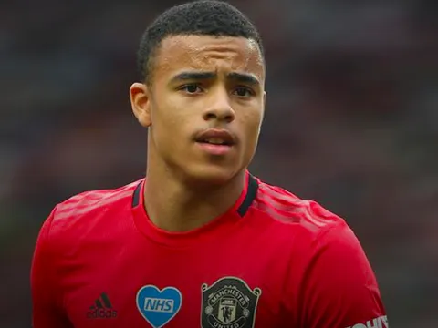 Mason Greenwood trước cơ hội lập 3 kỷ lục tại Man Utd