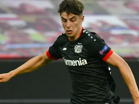 "Havertz sẽ sớm chuyển đến Chelsea"