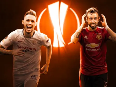 Xác định 2 cặp đấu bán kết Europa League 2020/21