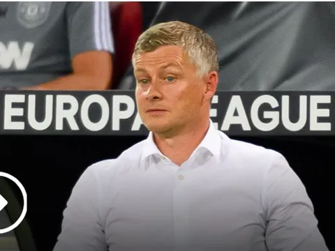 Man Utd thất bại, Solskjaer xác nhận mua sắm