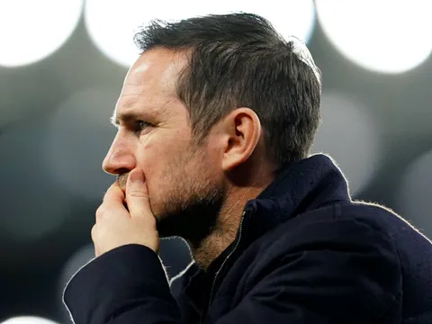 Frank Lampard xứng đáng có thêm cơ hội ở Chelsea