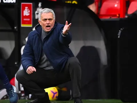 XONG! Spurs đón nhận cú sốc trước đại chiến Liverpool