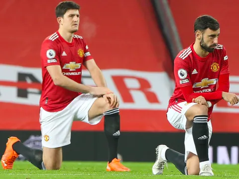 CHÍNH THỨC! Man Utd ra thông báo cực gắt sau trận thua Sheff Utd