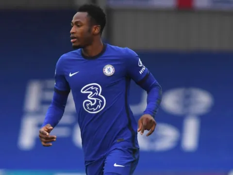 CHÍNH THỨC! Tuchel đẩy đi "tàn dư" của Mourinho khỏi Chelsea