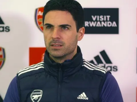 XONG! Arteta úp mở khả năng Arsenal hoàn tất HĐ mới