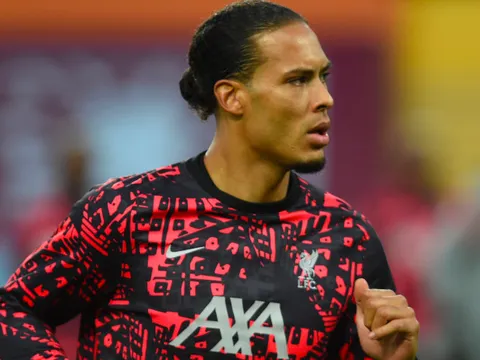 XONG! Klopp xác nhận, rõ khả năng trở lại của Van Dijk