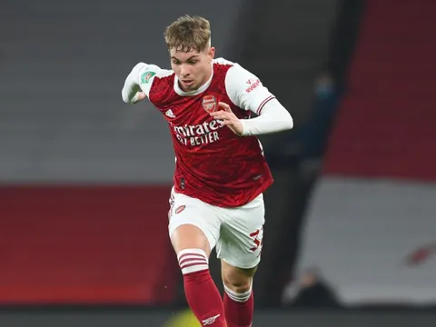 Cầu thủ Arsenal nào gây ấn tượng mạnh nhất mùa này?