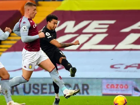 Tottenham đang rất cần Jesse Lingard