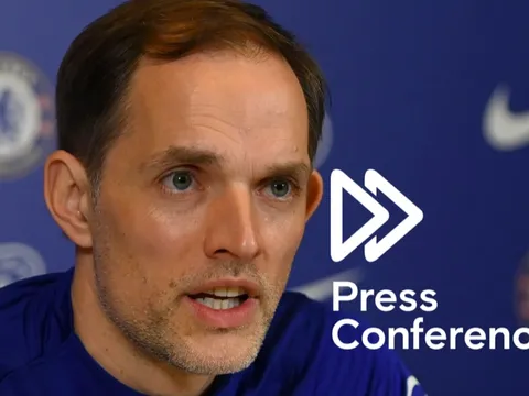 Chelsea mất trụ cột, Tuchel nói thẳng sức mạnh của Quỷ đỏ