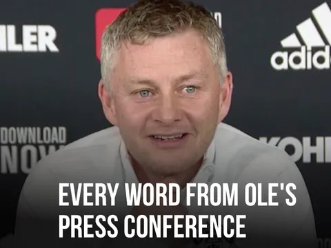 M.U sa sút, Solskjaer có chấp nhận buông Premier League?