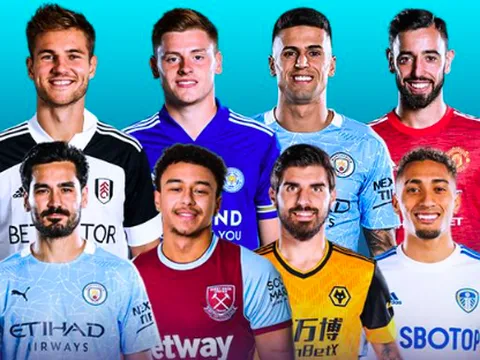 Rực sáng khi rời OTF, Lingard cạnh tranh danh hiệu với Fernandes