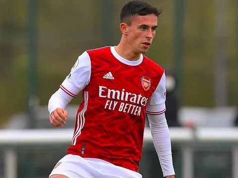 Arsenal chính thức hoàn tất hợp đồng mới