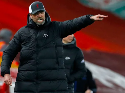 Không đợi Liverpool "trảm", Klopp tự rời Anfield?