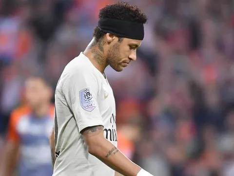 Coutinho rồi Dembele, đến bao giờ mới đủ đây Neymar?