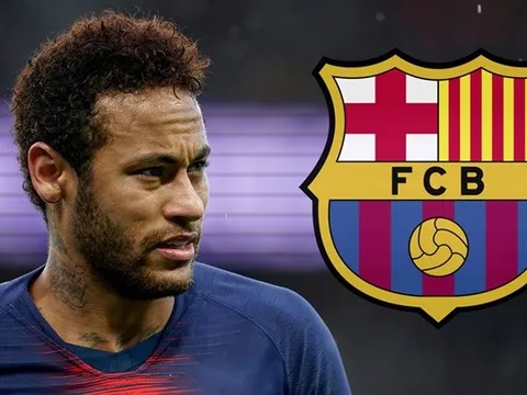 PSG còn đang mơ mộng điều gì ở Neymar?