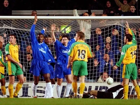 'Đó chính là lý do khiến Lampard thành công...'