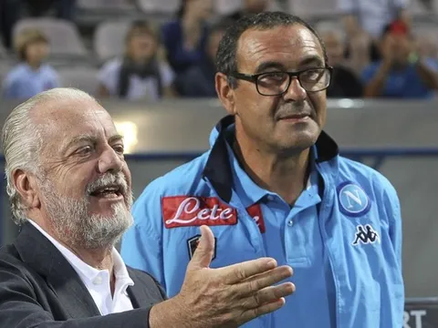 "Sẽ thật tốt nếu Juventus của Sarri bị đánh bại"
