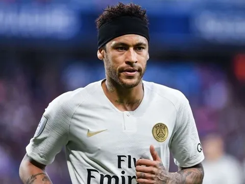 "Sẽ tốt hơn nếu mọi chuyện rõ ràng nhưng tôi muốn Neymar ở lại"