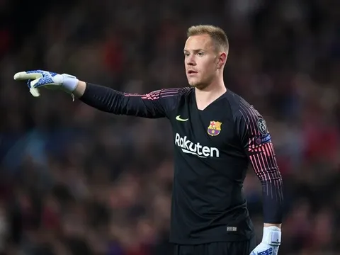 10 thủ thành giá trị nhất TTCN hiện tại: Bất ngờ De Gea; Số 1 là ai?