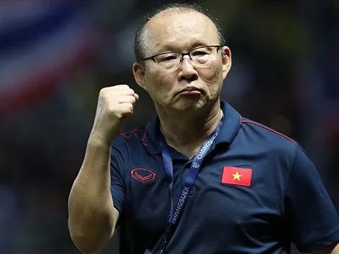 Sea Games và những đỉnh cao mà bóng đá Việt Nam đang hướng đến