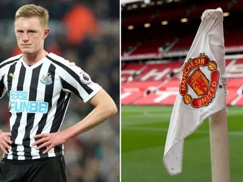 Xong vụ Wan-Bissaka, Man Utd đón ngôi sao 21 tuổi thứ 3?