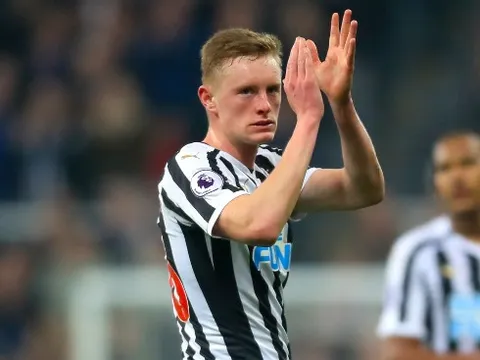 "Mua Longstaff giá 30 triệu bảng là món hời của Man Utd"