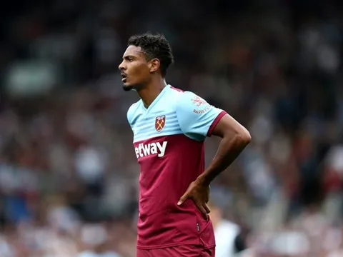 Đối đầu Maguire, 'bom tấn' West Ham gửi thông điệp đanh thép