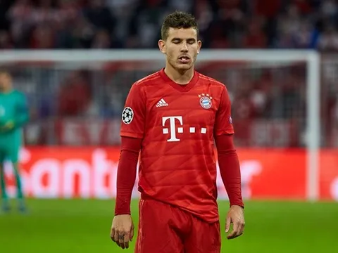 Bayern đưa ra phán quyết về tương lai của "bệnh binh hạng sang"
