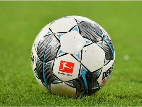 Sếp lớn chốt thời gian, Bundesliga sẵn sàng trở lại