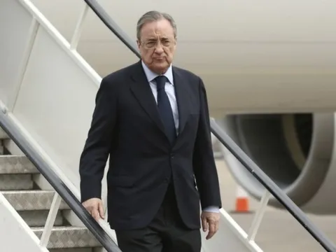 Sếp lớn đến Montreal, "cuộc thanh trừng" tập thể ở Real bắt đầu!