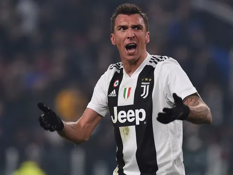 Sếp lớn Juventus khẳng định bến đỗ của 'Super Mario'