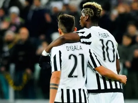 “Sếp lớn” Juventus lên tiếng, đã rõ tương lai của Pogba và Dybala