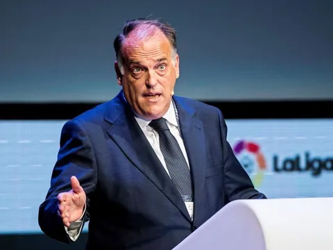 Real và Barca khó lòng chiêu mộ "siêu bom" 300 triệu vì 1 điều