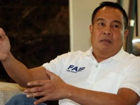 Sếp lớn LĐBĐ Thái Lan: “Chẳng có gì phải xấu hổ khi vay tiền từ FIFA”