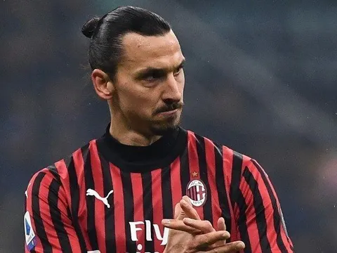 Sếp lớn Leeds tiết lộ 1 bí mật, suýt đưa Ibrahimovic trở lại nước Anh