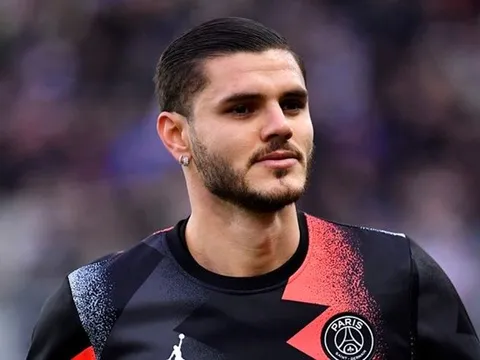 Sếp lớn lên tiếng, vụ Icardi đến PSG rõ như ban ngày